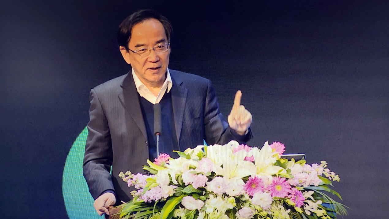 2019年第十届中国电影科技论坛成功举办-上海大学上海电影学院